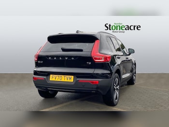 Used Volvo XC40 2021 for sale - 76151796: Photo