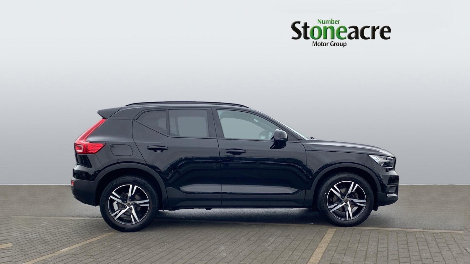 Used Volvo XC40 2021 for sale - 76151796: Photo 3