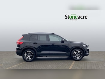 Used Volvo XC40 2021 for sale - 76151796: Photo