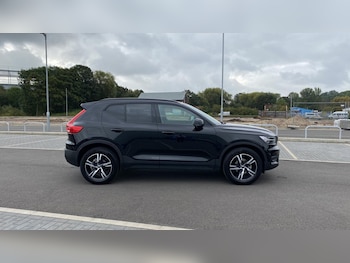 Used Volvo XC40 2021 for sale - 76151796: Photo