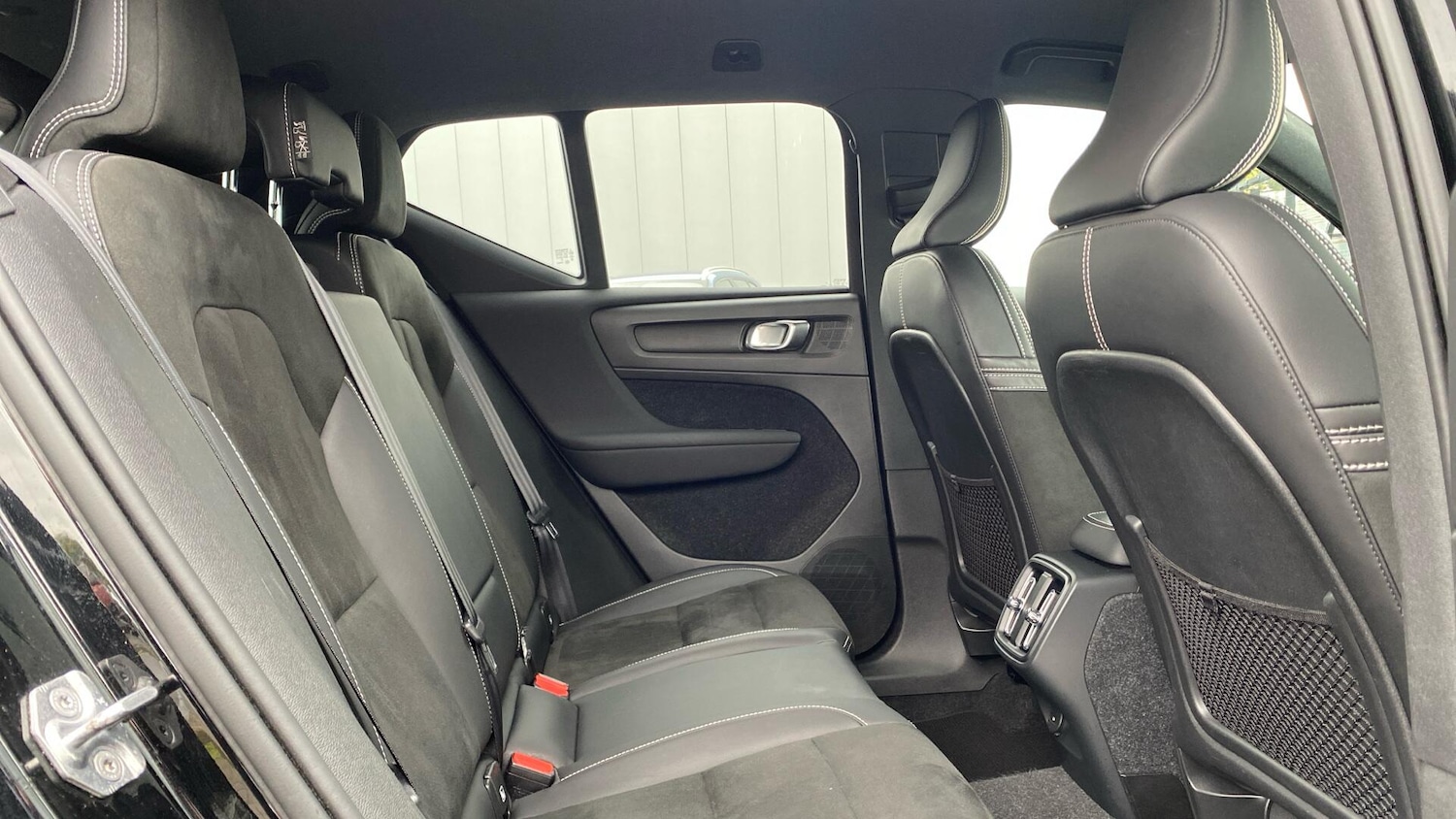 Used Volvo XC40 2021 for sale - 76151796: Photo 6
