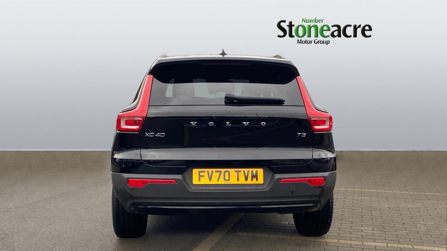 Used Volvo XC40 2021 for sale - 76151796: Photo 7