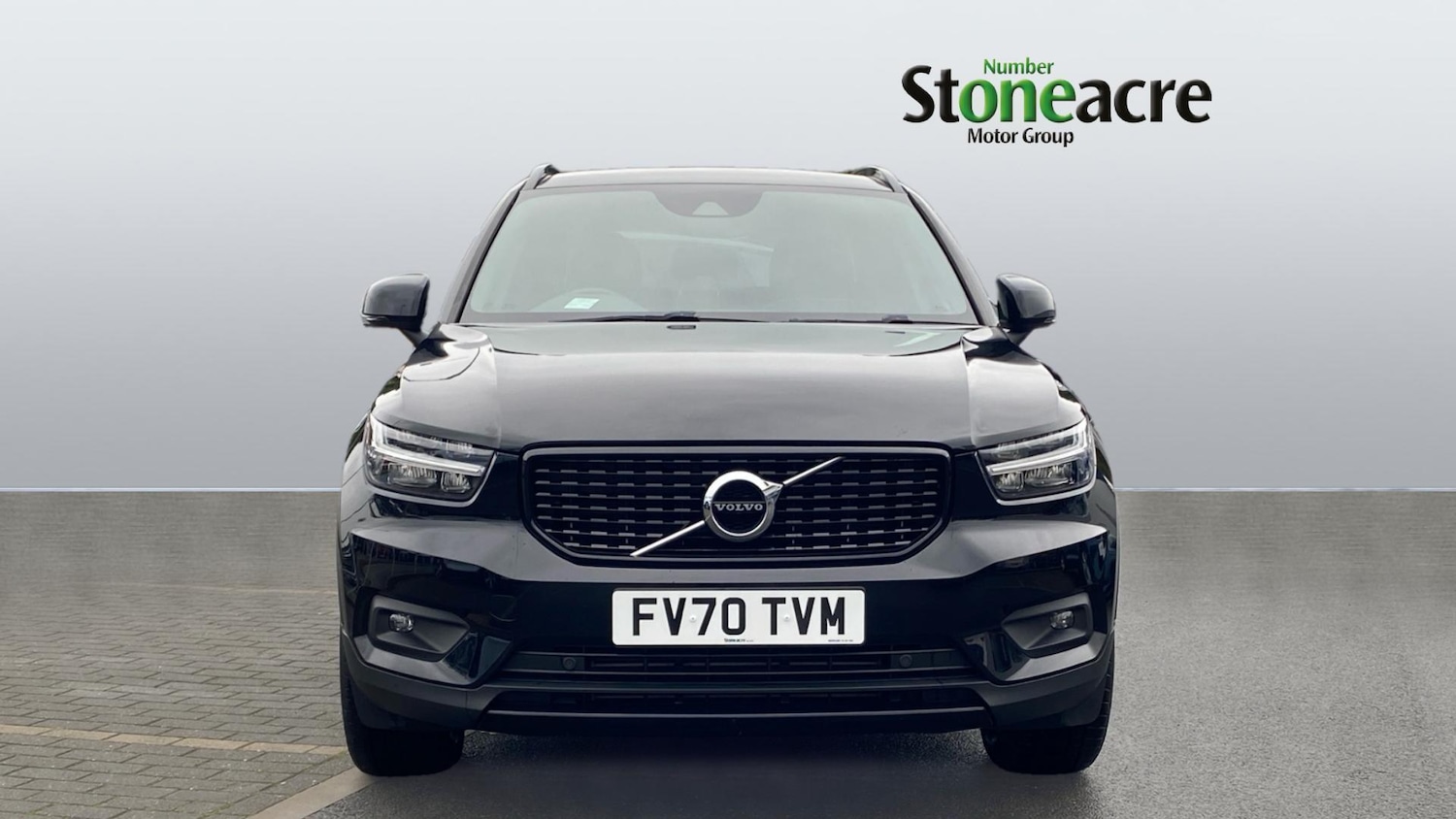 Used Volvo XC40 2021 for sale - 76151796: Photo 8