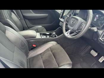 Used Volvo XC40 2019 for sale - 74758708: Photo