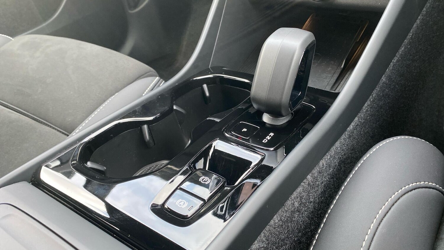 Used Volvo XC40 for sale - 77753967: Photo 12