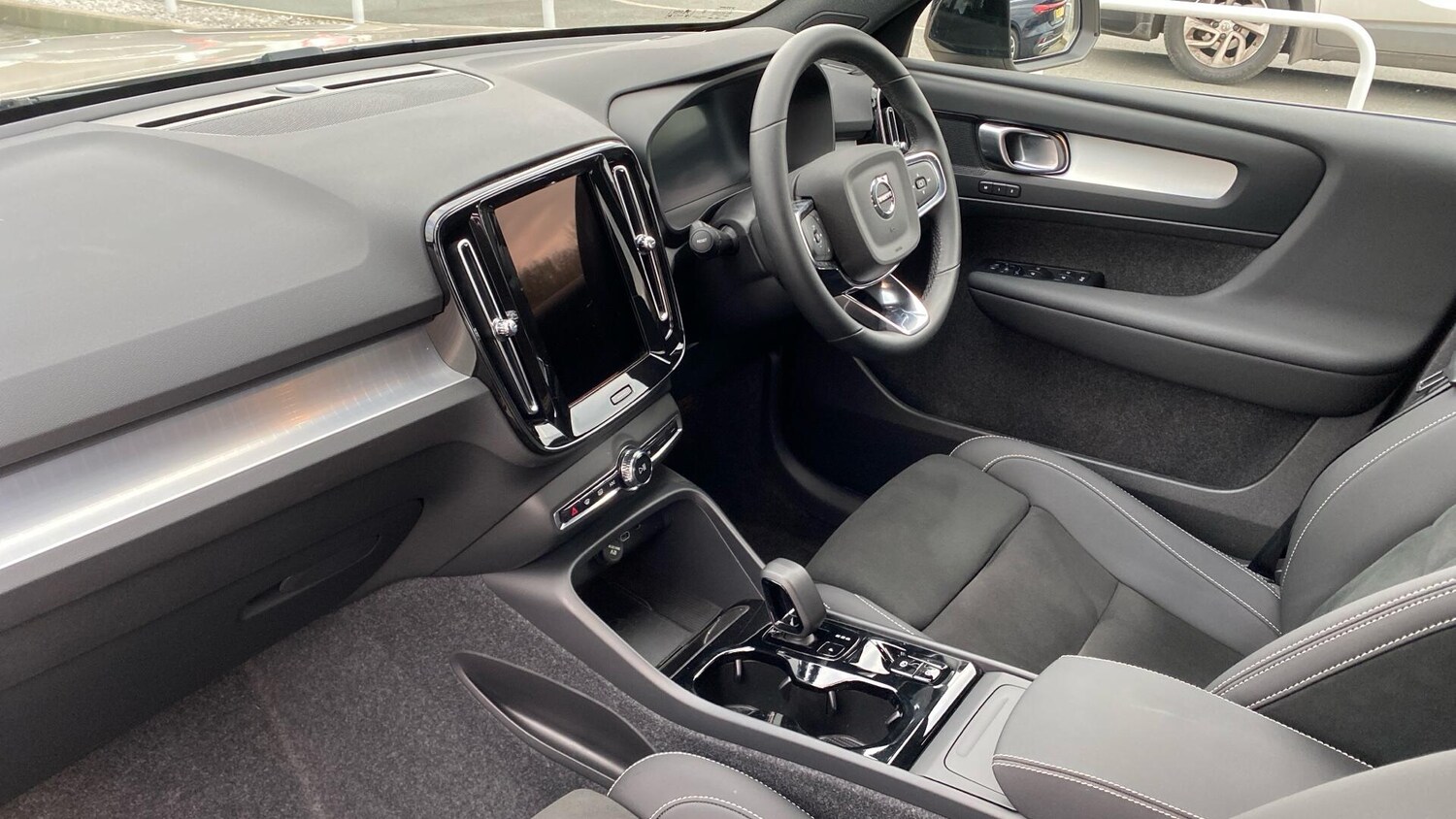 Used Volvo XC40 for sale - 77753967: Photo 13