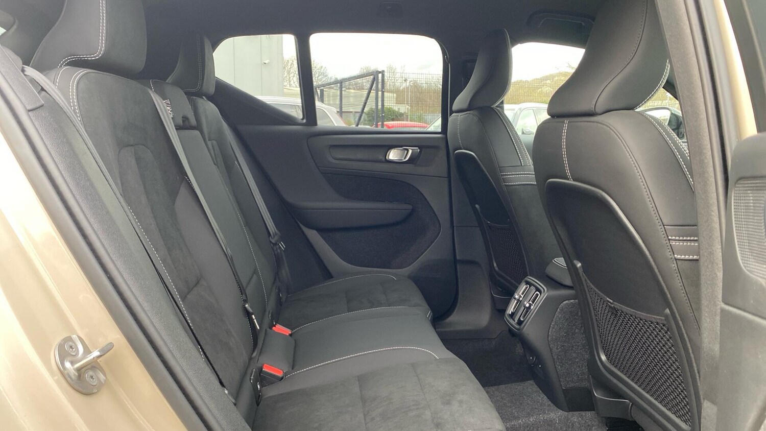 Used Volvo XC40 for sale - 77753967: Photo 14