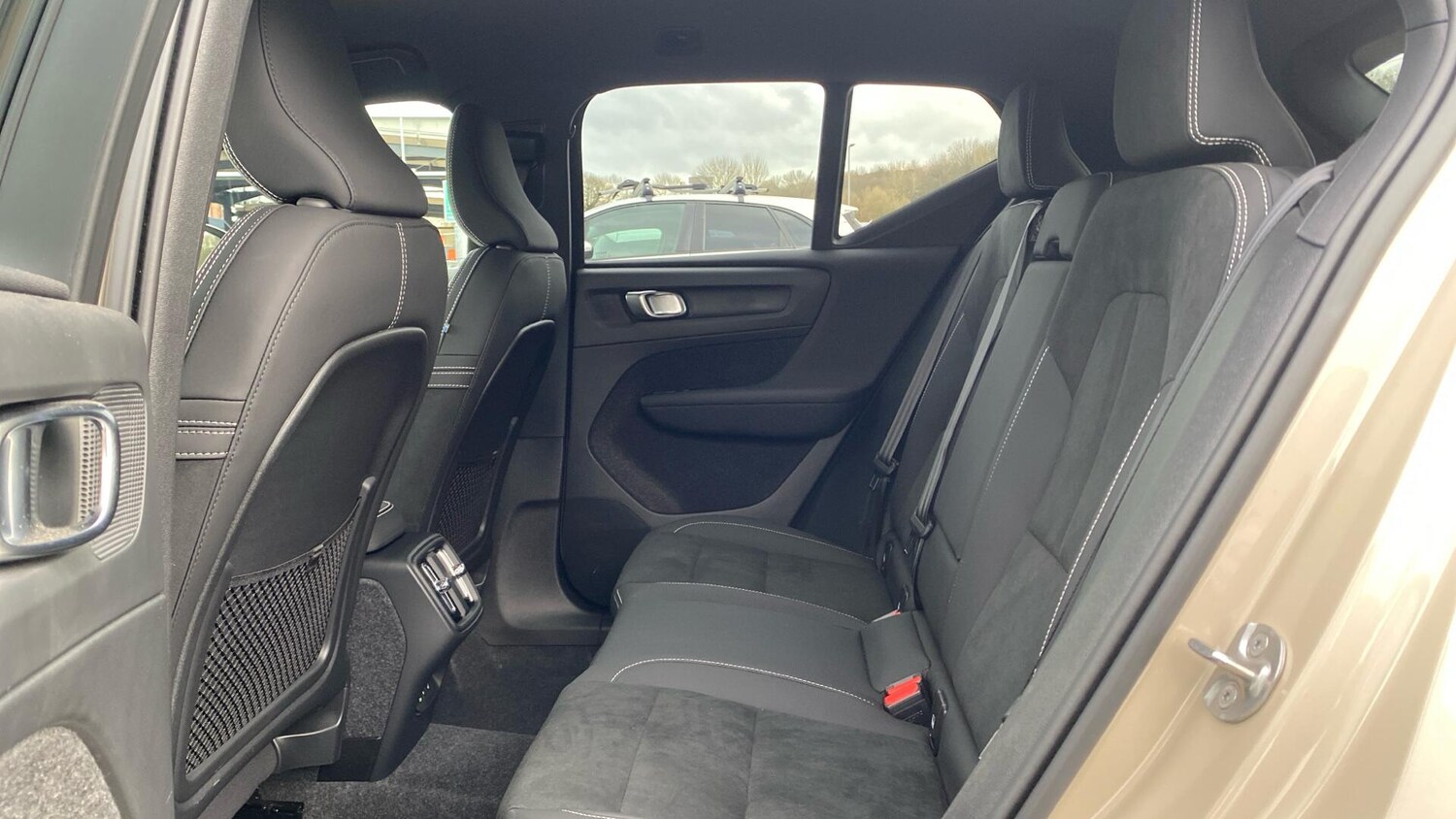 Used Volvo XC40 for sale - 77753967: Photo 15