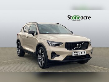 Used Volvo XC40 2025 for sale - 77753967: Photo