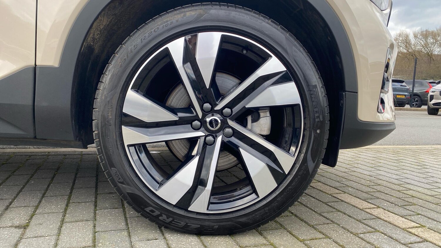 Used Volvo XC40 for sale - 77753967: Photo 26