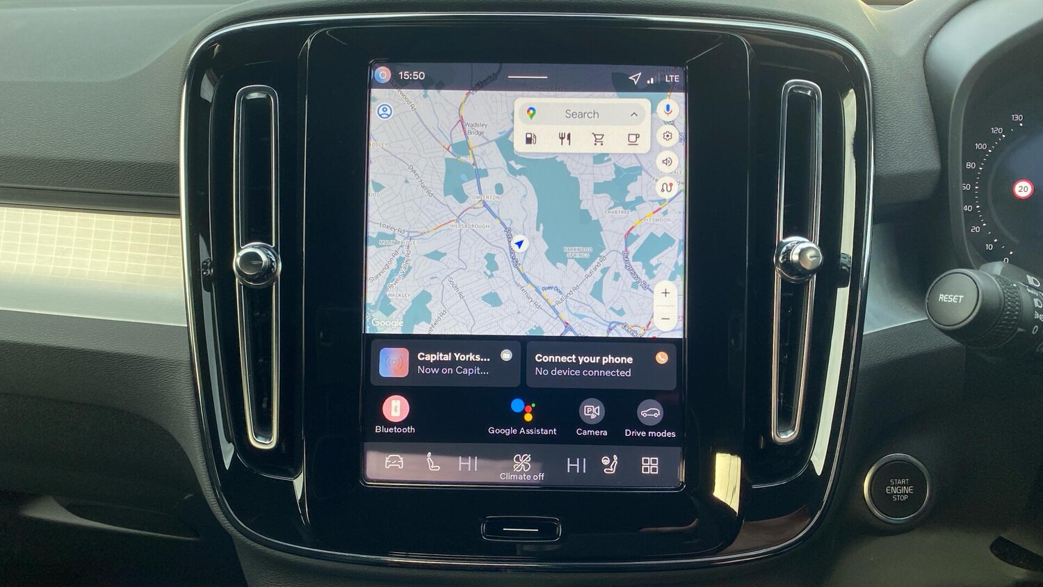 Used Volvo XC40 for sale - 77753967: Photo 27