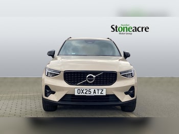 Used Volvo XC40 2025 for sale - 77753967: Photo