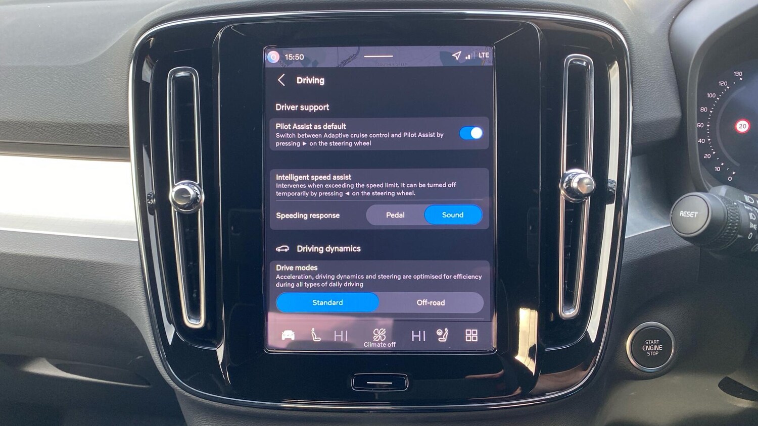 Used Volvo XC40 for sale - 77753967: Photo 30