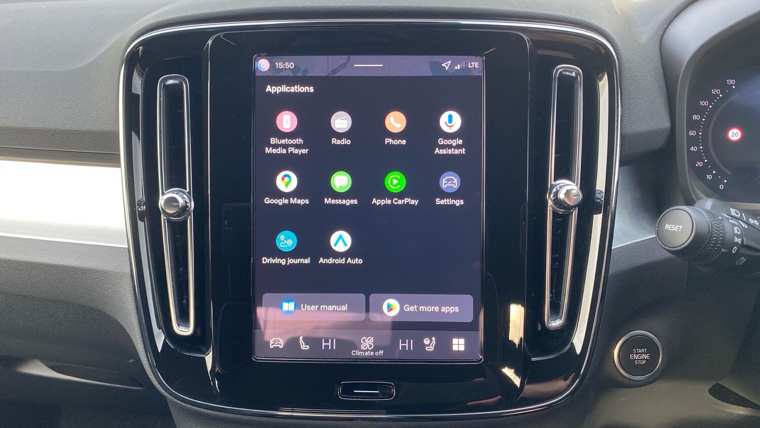 Used Volvo XC40 for sale - 77753967: Photo 31