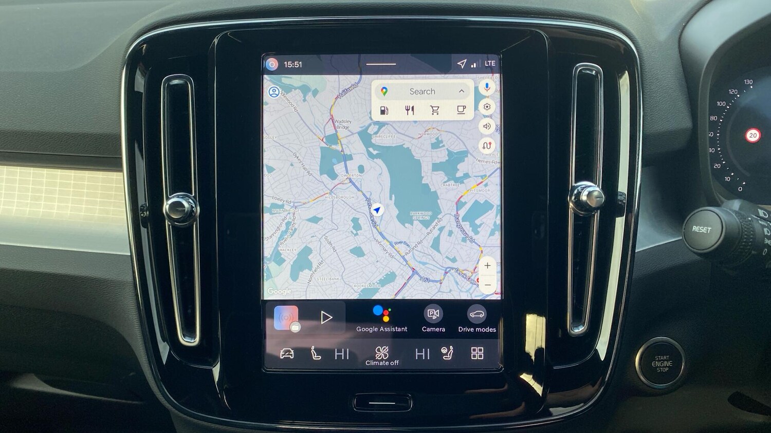 Used Volvo XC40 for sale - 77753967: Photo 32