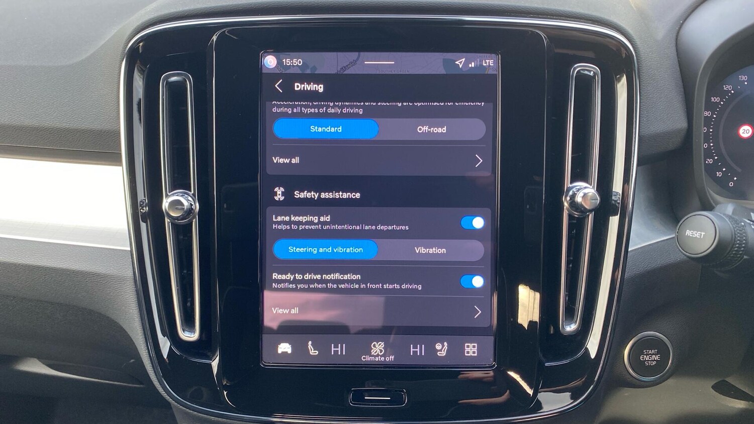 Used Volvo XC40 for sale - 77753967: Photo 34