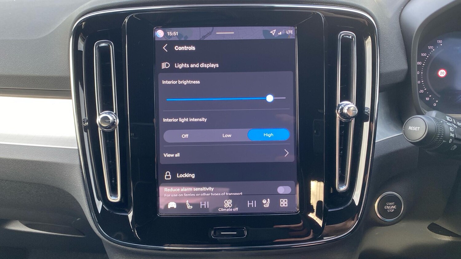 Used Volvo XC40 for sale - 77753967: Photo 35