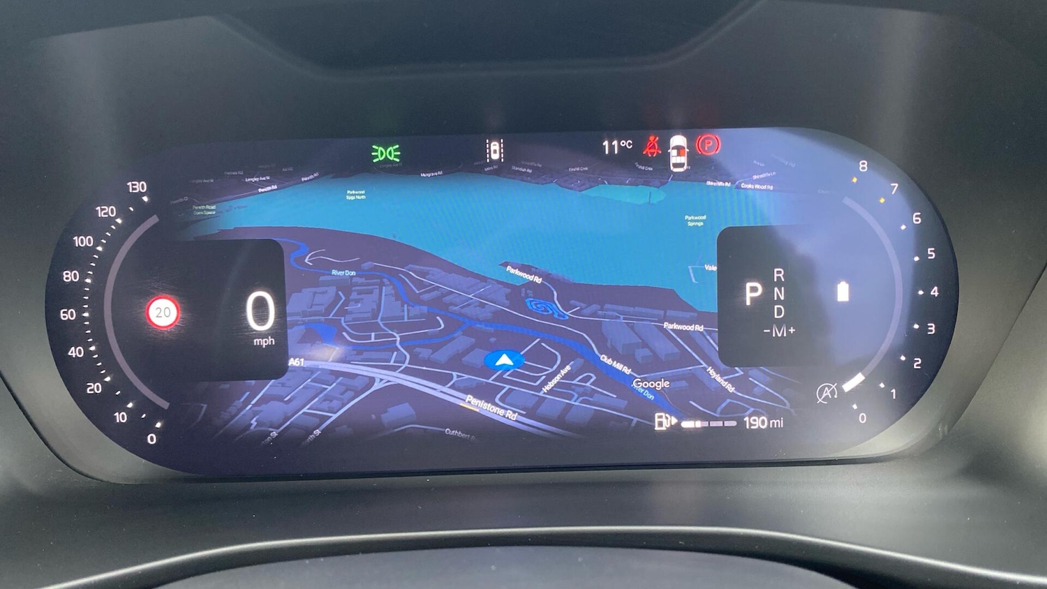 Used Volvo XC40 for sale - 77753967: Photo 36