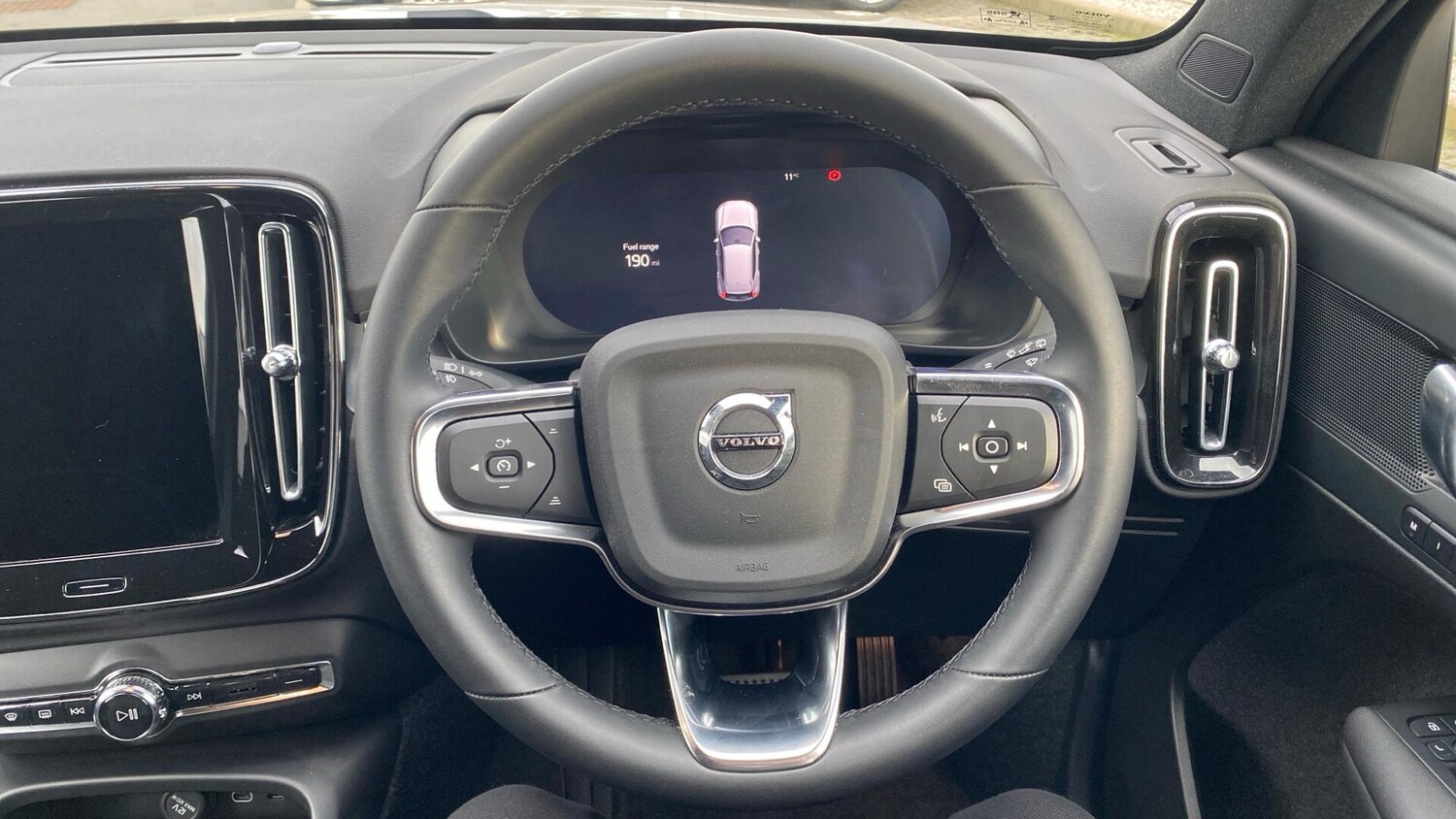 Used Volvo XC40 for sale - 77753967: Photo 38