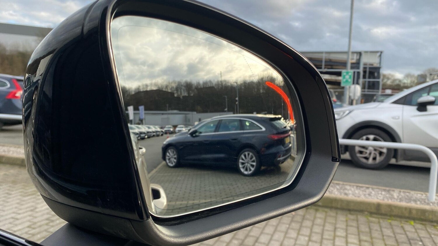 Used Volvo XC40 for sale - 77753967: Photo 40