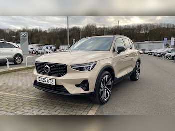 Used Volvo XC40 2025 for sale - 77753967: Photo