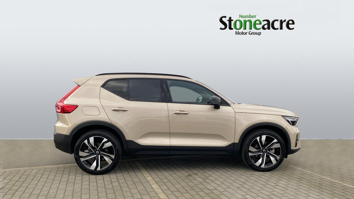 Used Volvo XC40 for sale - 77753967: Photo 8