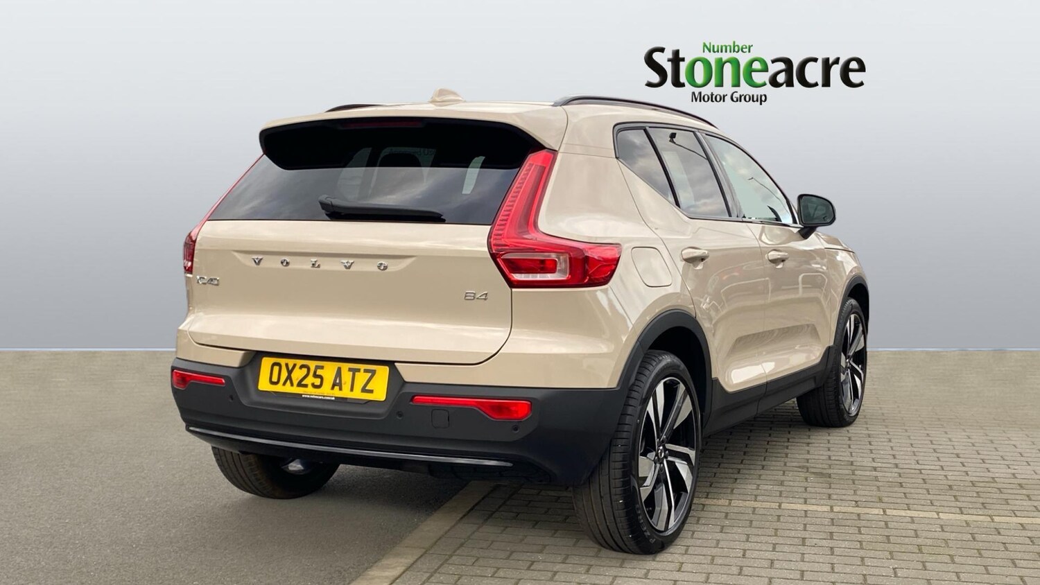Used Volvo XC40 for sale - 77753967: Photo 9