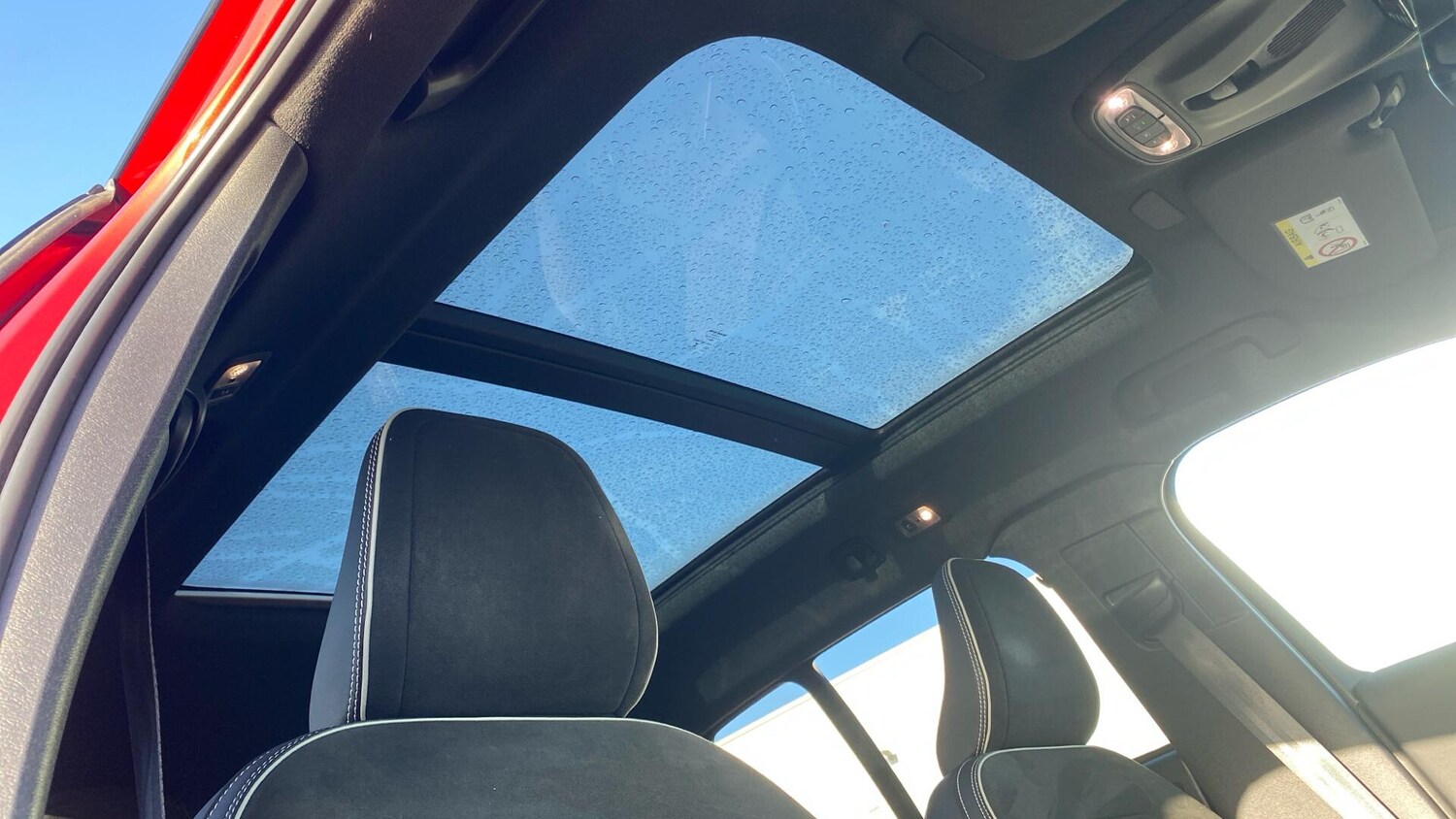 Used Volvo XC40 2020 for sale - 77396417: Photo 14