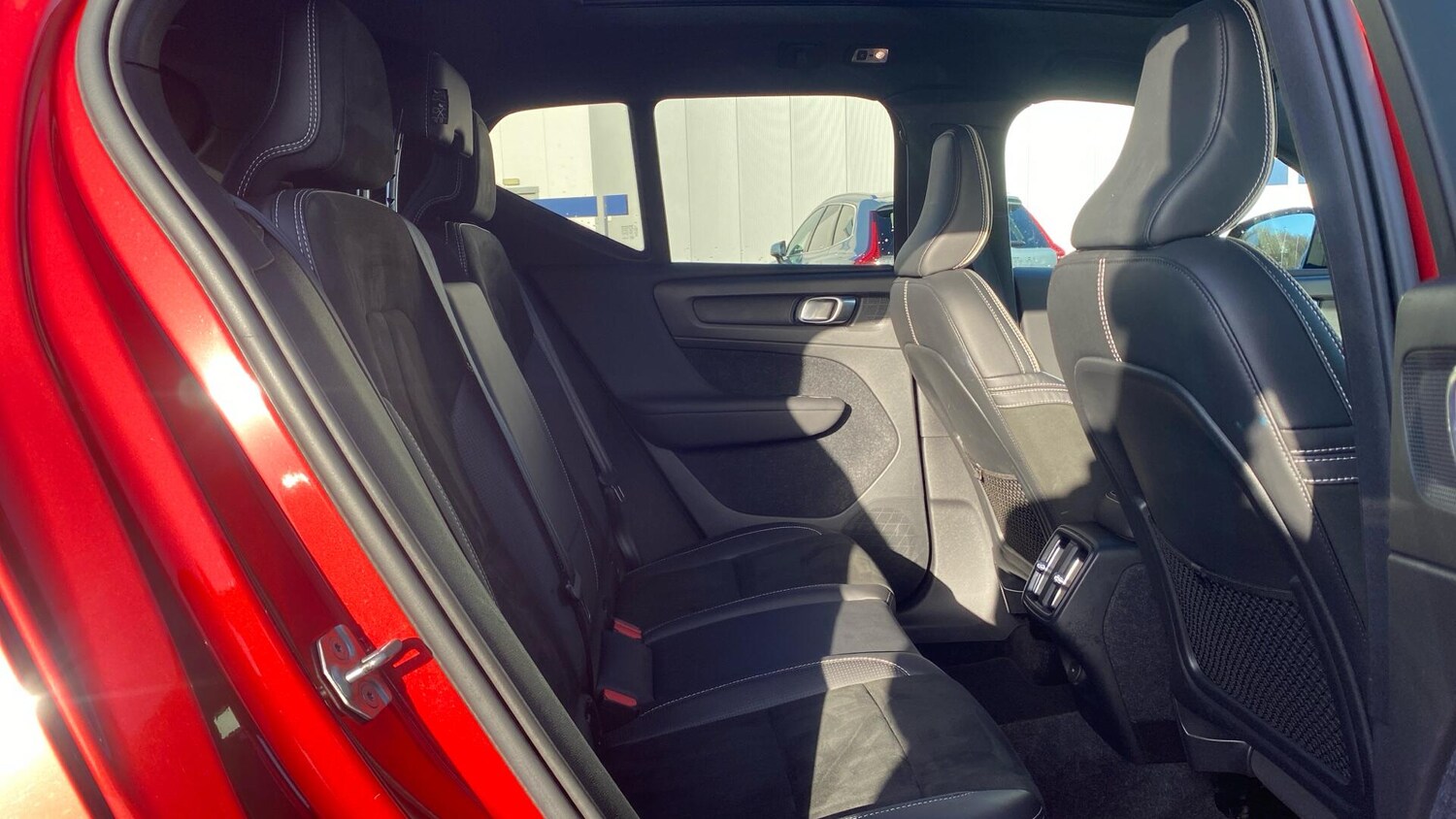 Used Volvo XC40 2020 for sale - 77396417: Photo 15