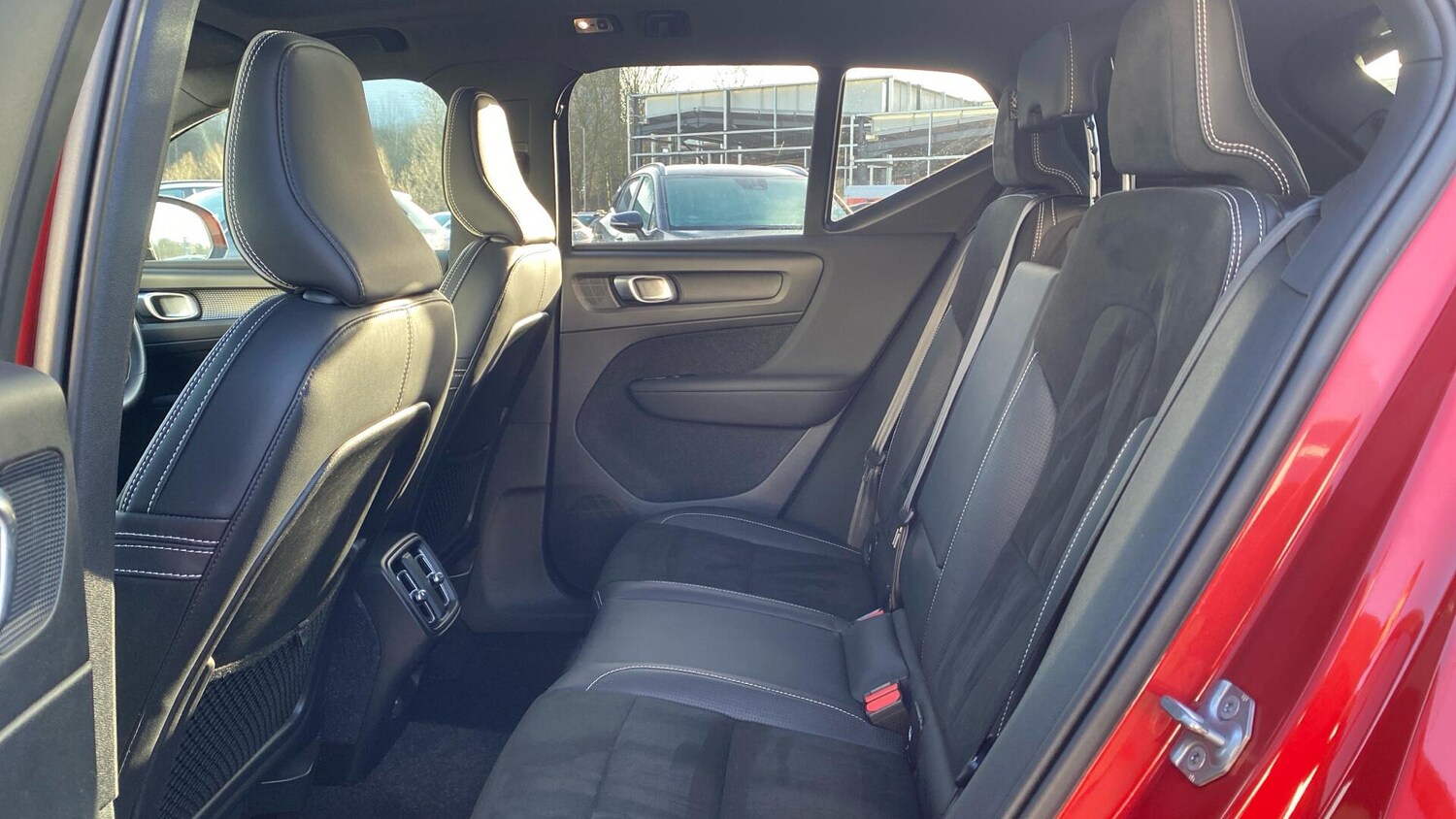 Used Volvo XC40 2020 for sale - 77396417: Photo 16