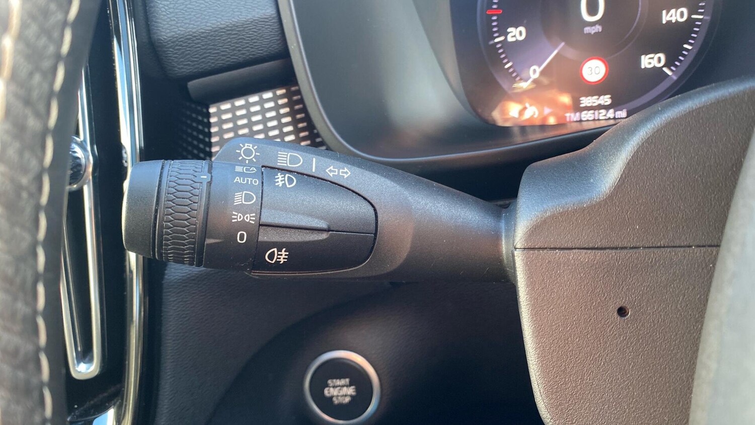 Used Volvo XC40 2020 for sale - 77396417: Photo 17