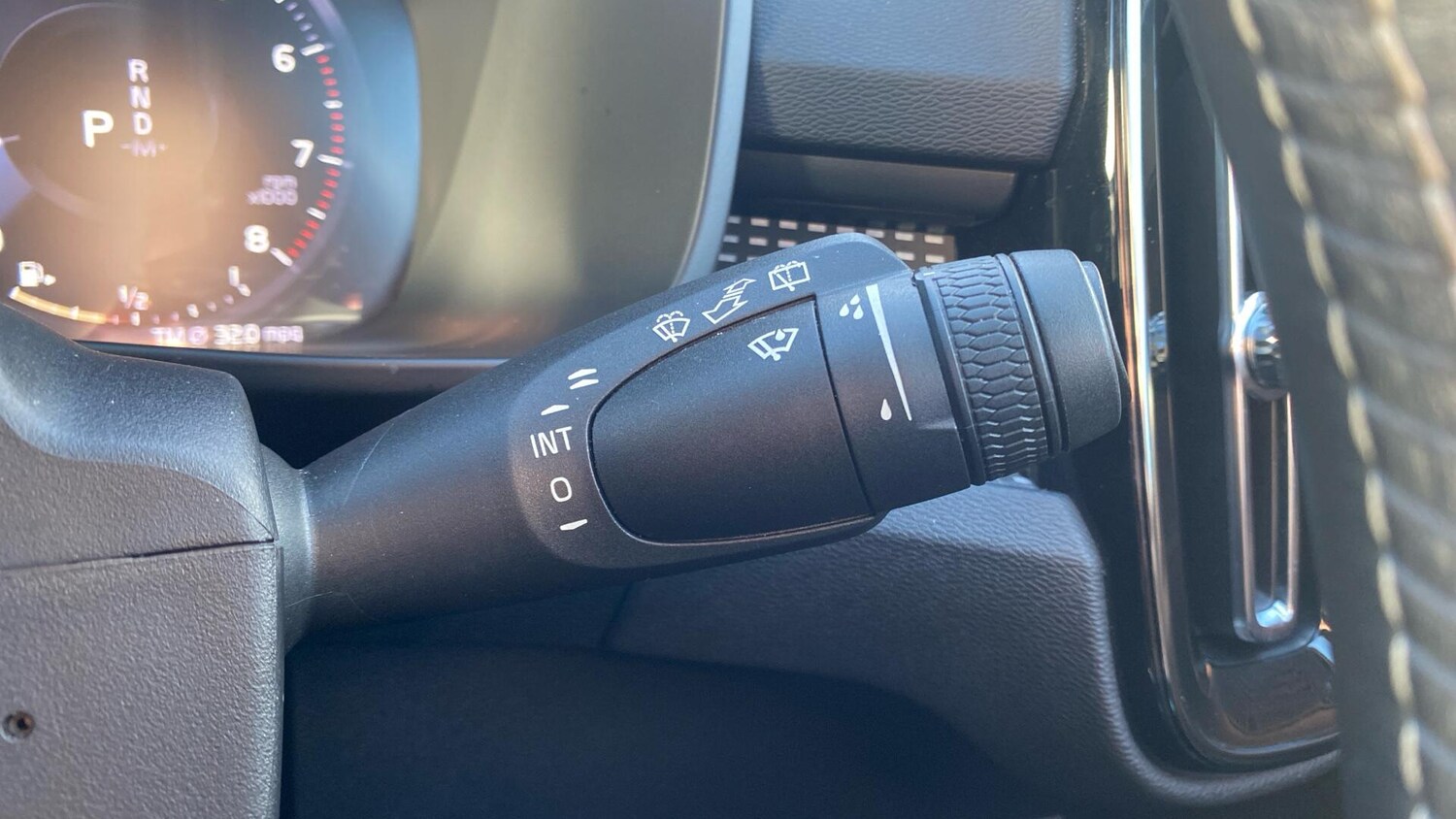 Used Volvo XC40 2020 for sale - 77396417: Photo 20