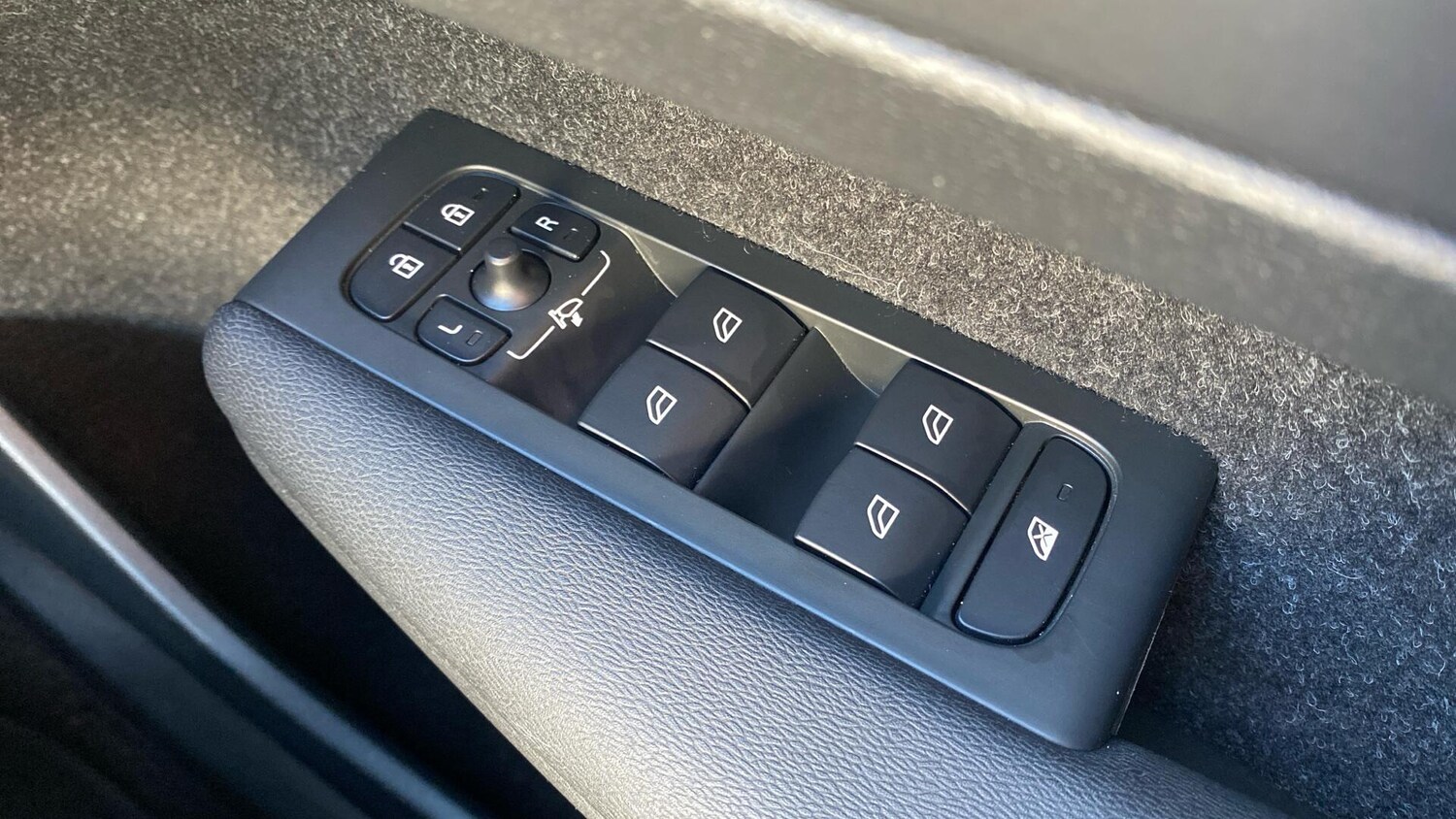 Used Volvo XC40 2020 for sale - 77396417: Photo 21