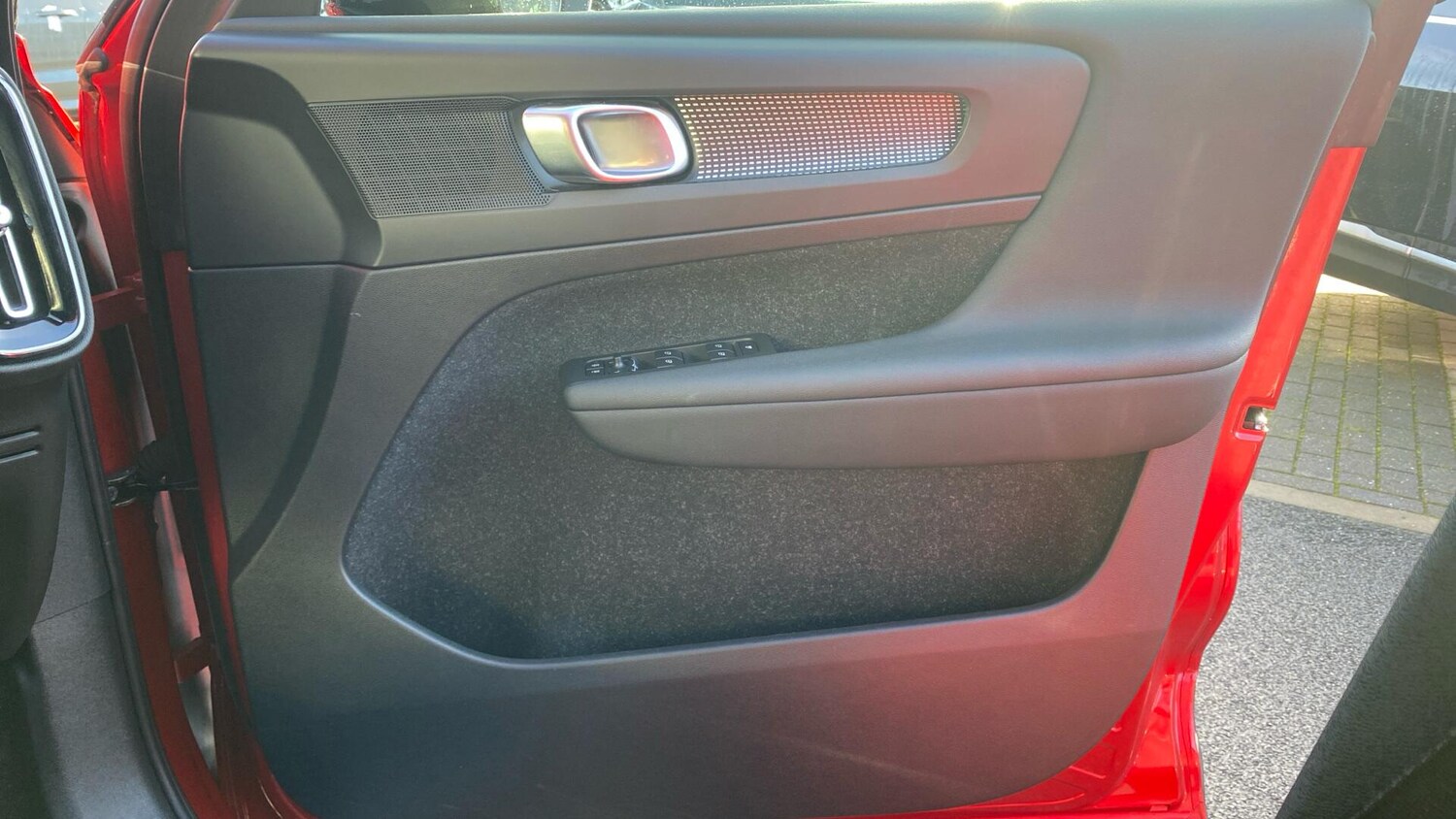 Used Volvo XC40 2020 for sale - 77396417: Photo 24