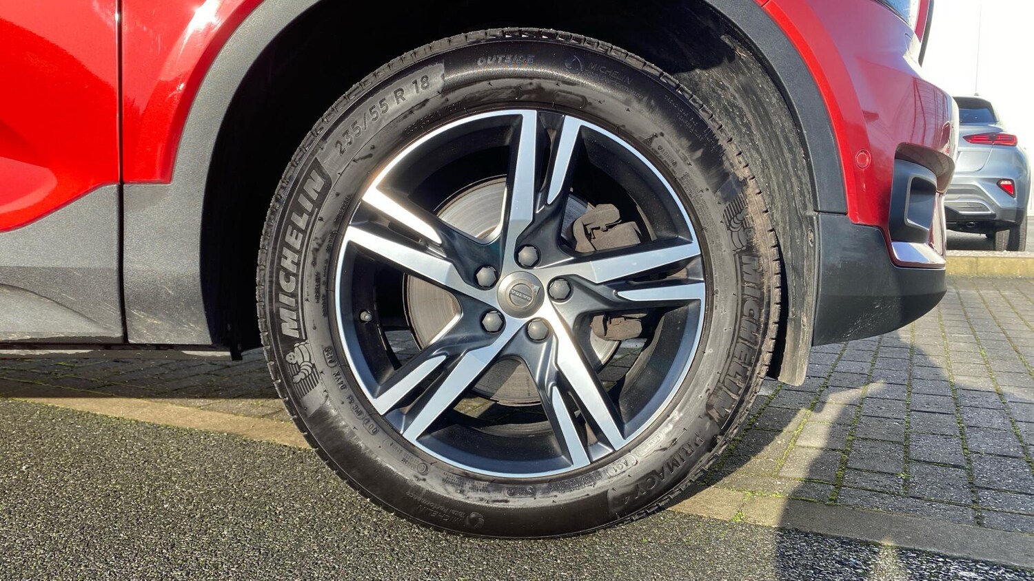 Used Volvo XC40 2020 for sale - 77396417: Photo 25