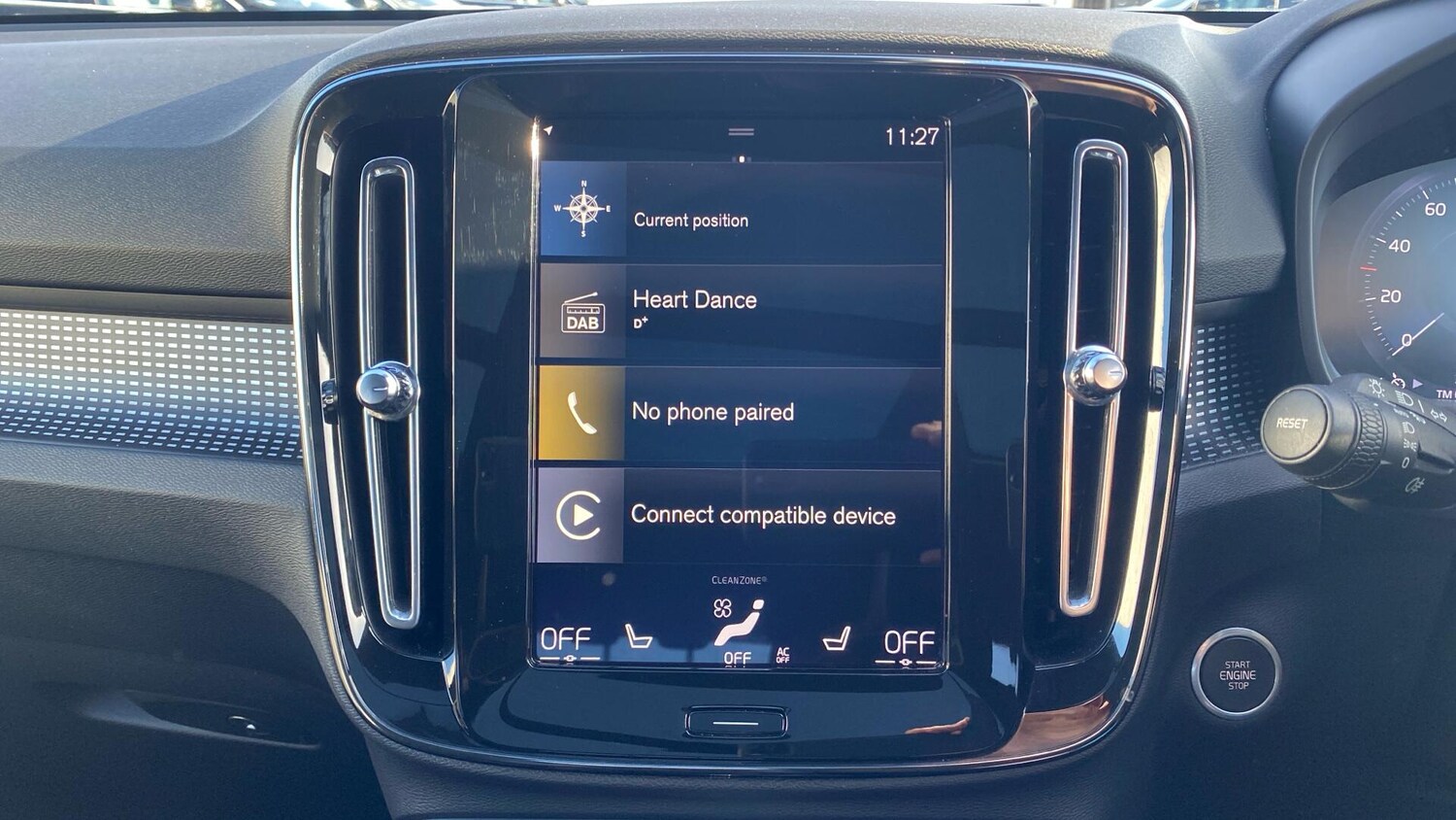 Used Volvo XC40 2020 for sale - 77396417: Photo 26