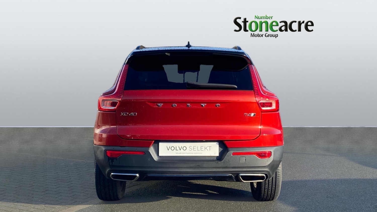 Used Volvo XC40 2020 for sale - 77396417: Photo 7