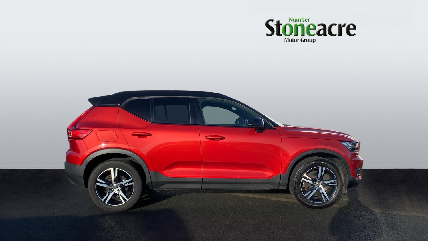 Used Volvo XC40 2020 for sale - 77396417: Photo 8