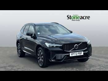 2022 (72) - 2.0 B5 MHEV Plus Auto AWD Euro 6 (s/s) 5dr