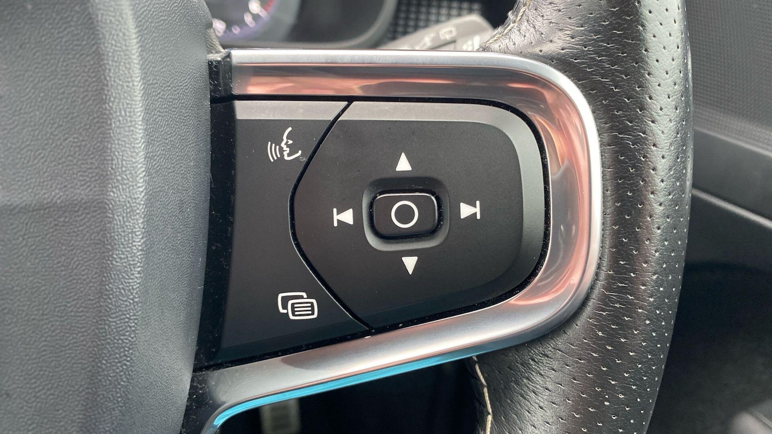 Used Volvo XC40 2019 for sale - 77120190: Photo 18