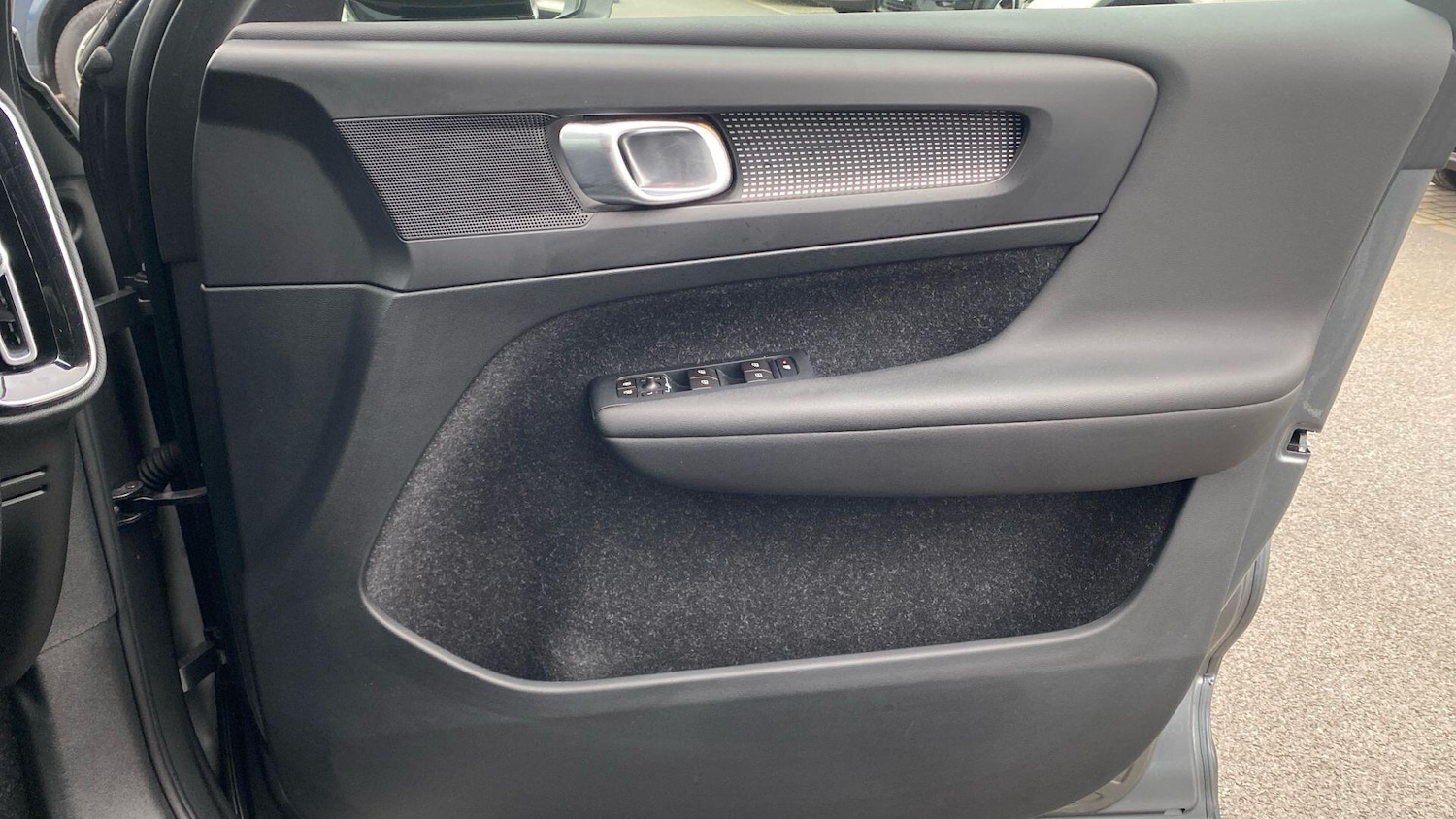 Used Volvo XC40 2019 for sale - 77120190: Photo 22