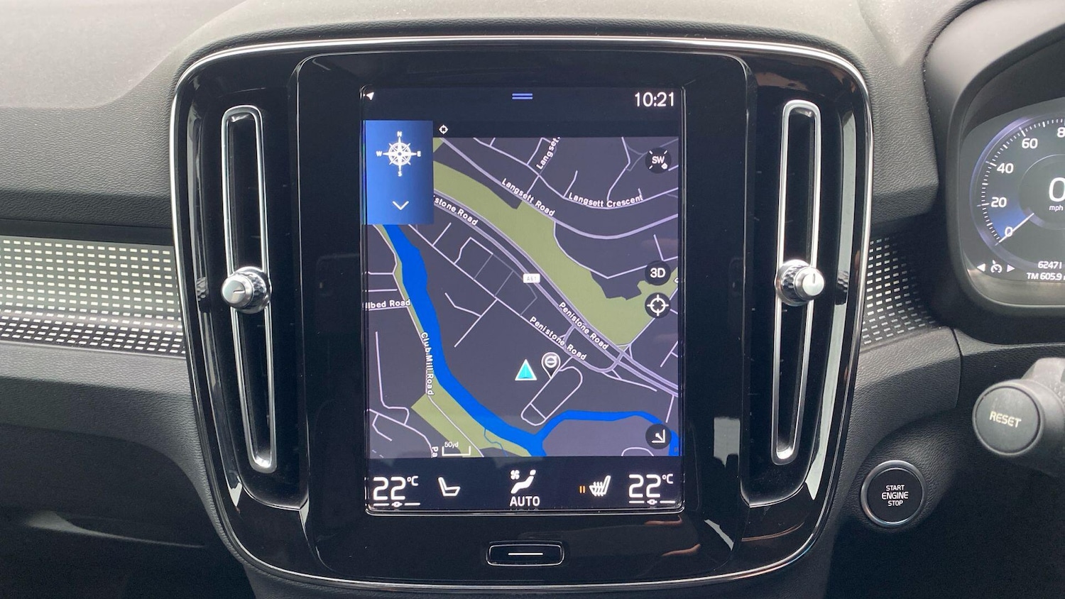 Used Volvo XC40 2019 for sale - 77120190: Photo 26