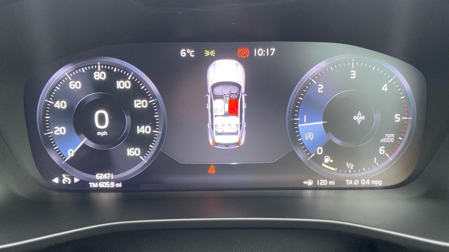 Used Volvo XC40 2019 for sale - 77120190: Photo 32