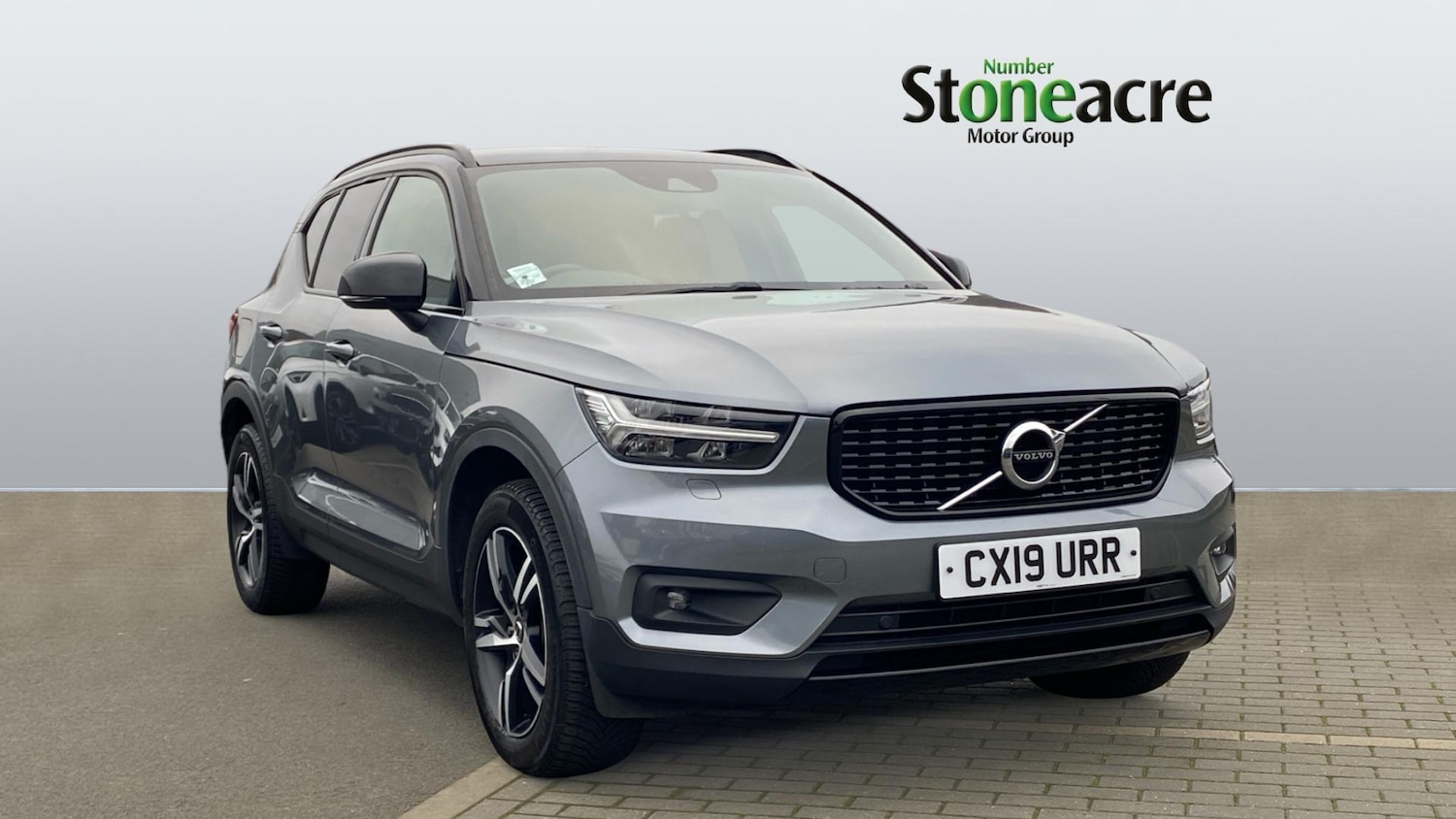 Used Volvo XC40 2019 for sale - 77120190: Photo 38