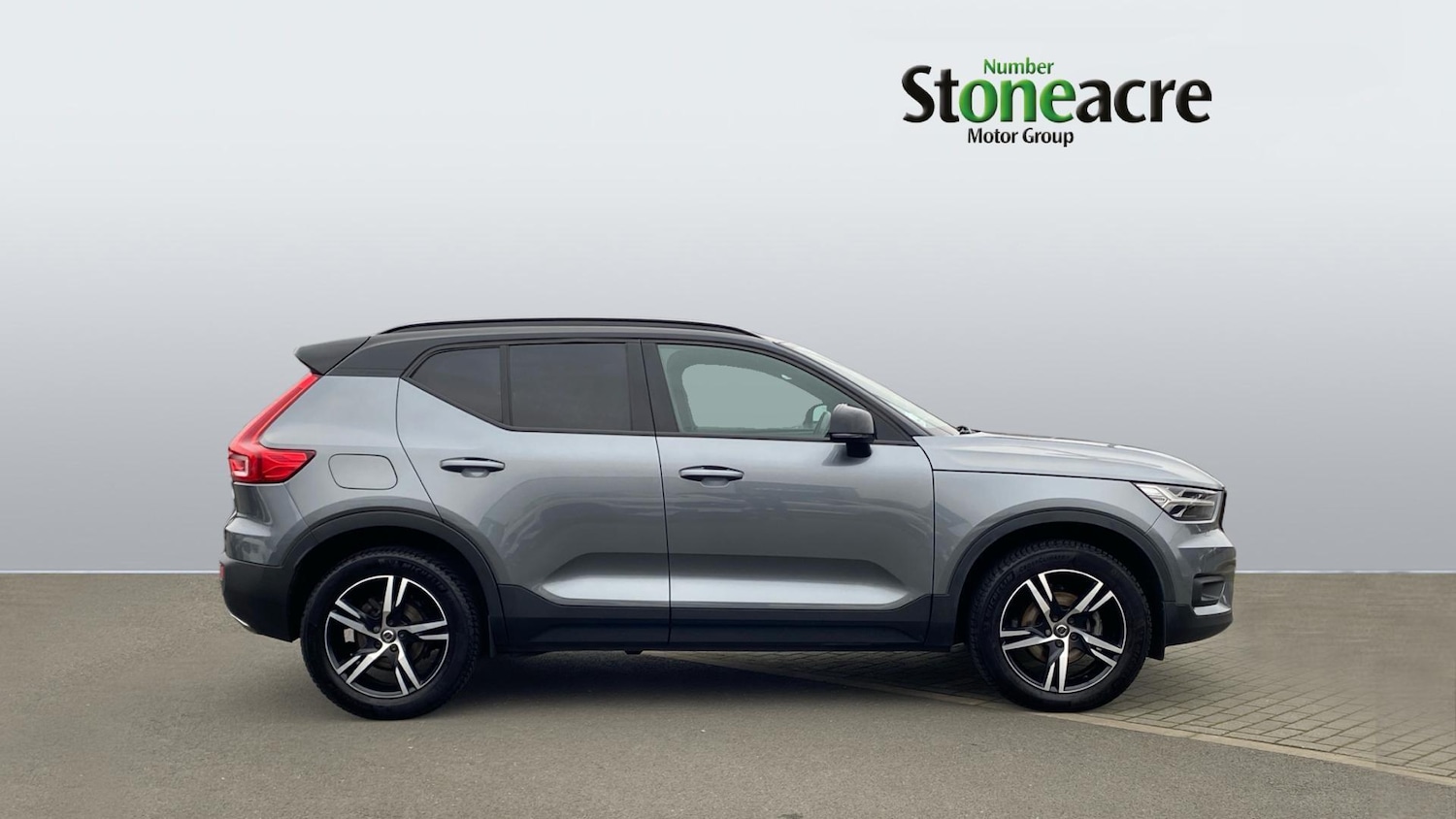 Used Volvo XC40 2019 for sale - 77120190: Photo 40