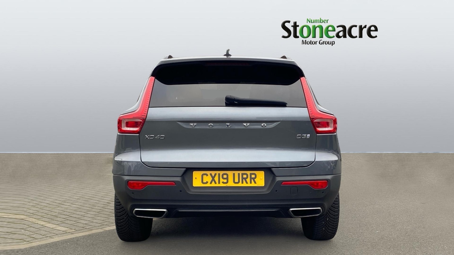 Used Volvo XC40 2019 for sale - 77120190: Photo 44