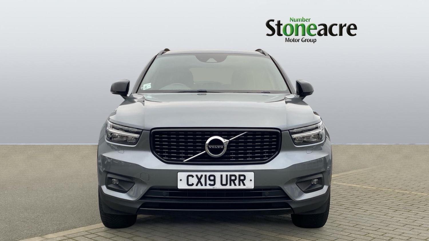 Used Volvo XC40 2019 for sale - 77120190: Photo 45