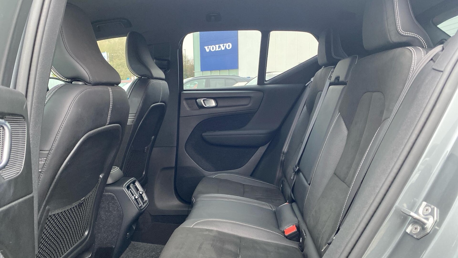 Used Volvo XC40 2019 for sale - 77120190: Photo 68