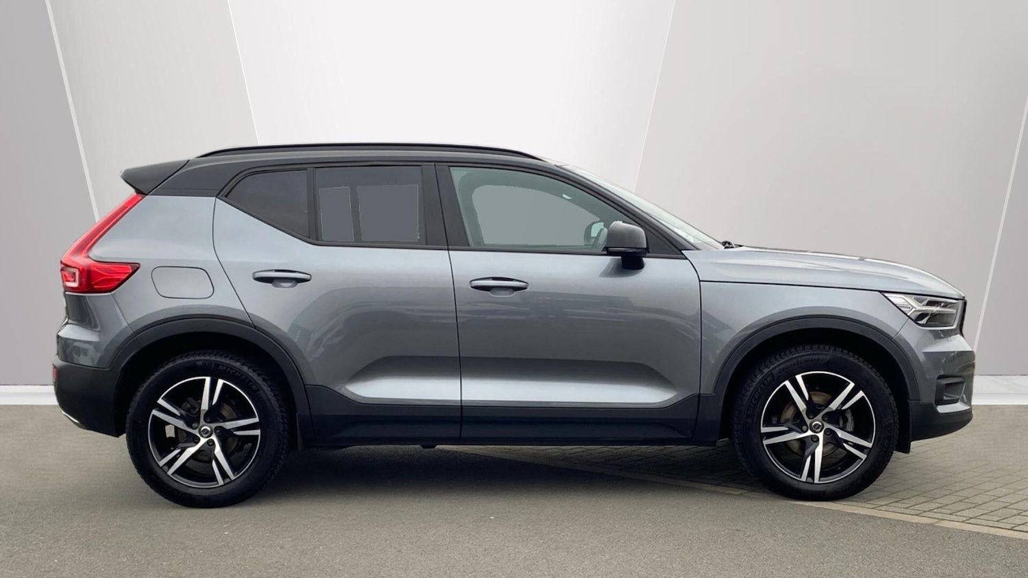 Used Volvo XC40 2019 for sale - 77120190: Photo 8