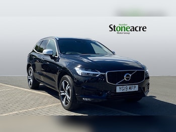 Used Volvo XC60 2019 for sale - 78622632: Photo